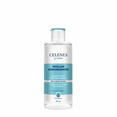 Celenes Thermal micellair water dry/sens