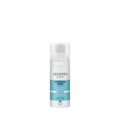 Celenes Thermal face cream