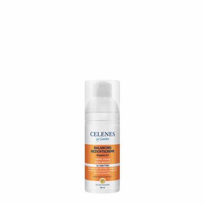 Celenes Sea buckthorn facial cream