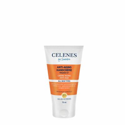 Celenes Sea buckthorn handcreme