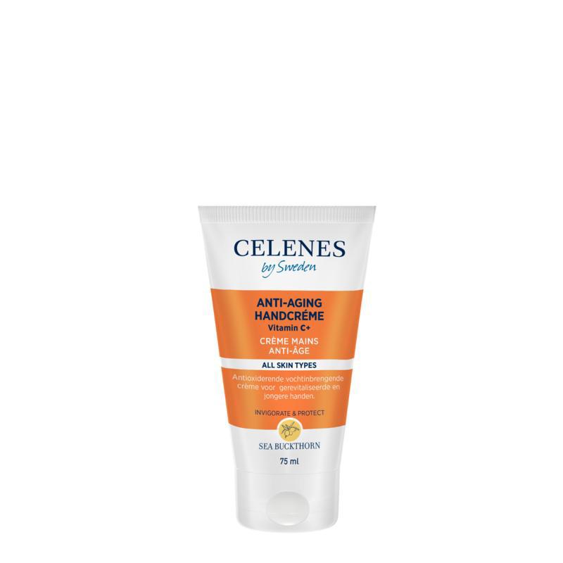 Sea buckthorn handcreme