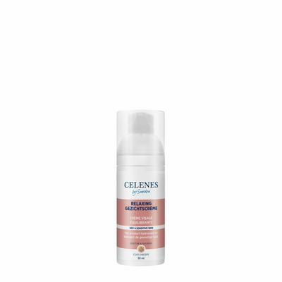 Celenes Cloudberry face cream