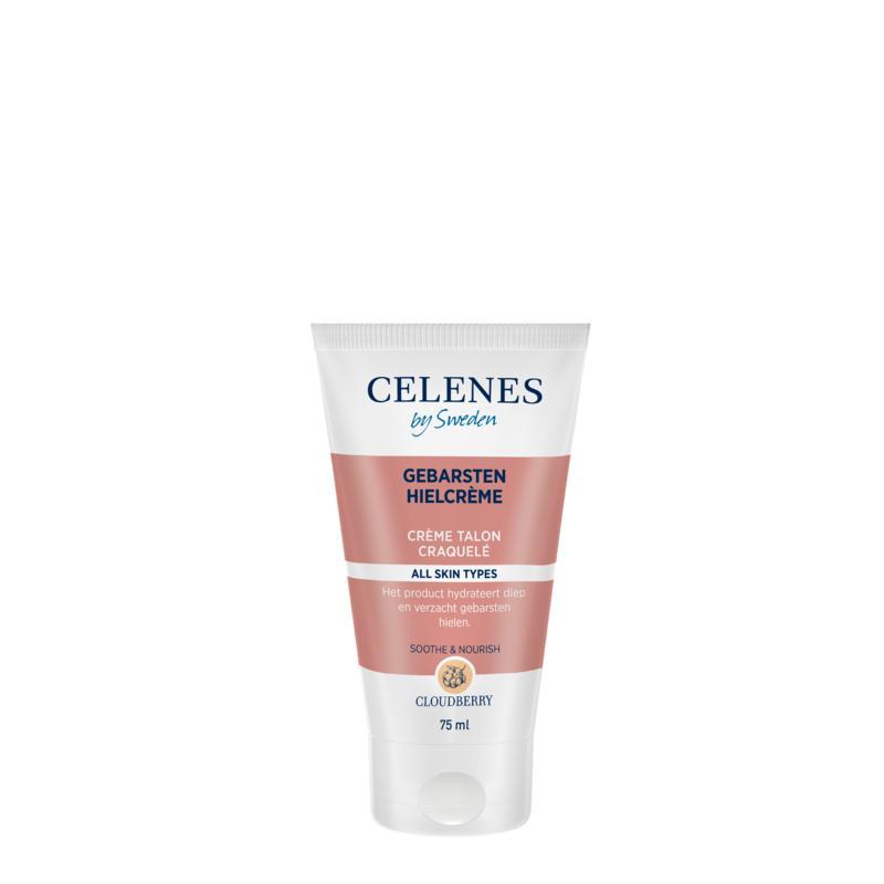 Cloudberry cracked heel cream
