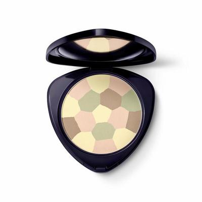 Hauschka Colour correcting powder 00 translucent