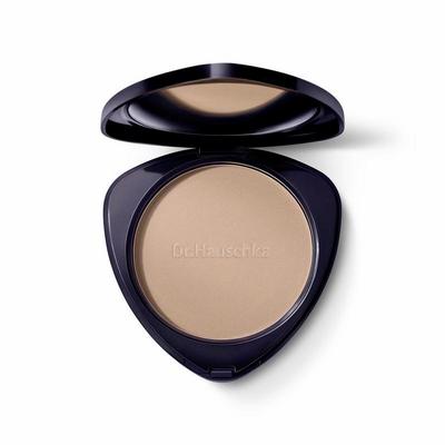 Hauschka Bronzing powder 01 bronze