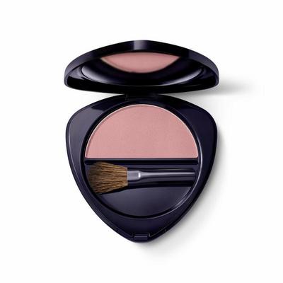Hauschka Blush 01 raspberry