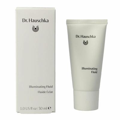 Hauschka Illuminating fluid