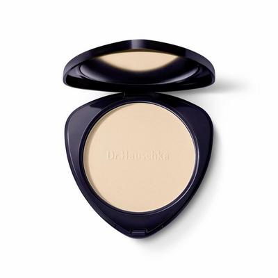 Hauschka Compact powder 00 translucent