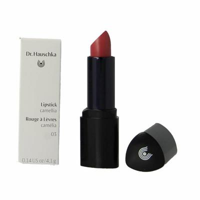 Hauschka Lipstick 03 camellia