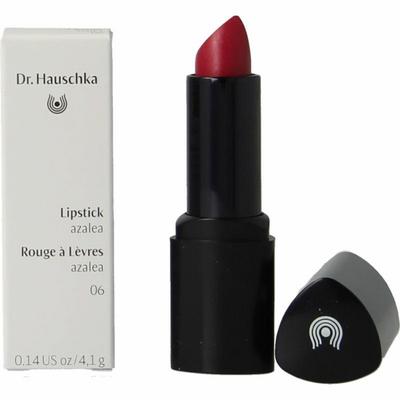 Hauschka Lipstick 06 azalea