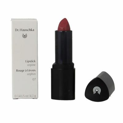 Hauschka Lipstick 07 orpine
