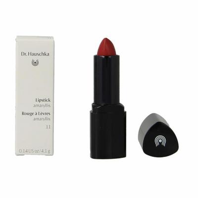 Hauschka Lipstick 11 amaryllis