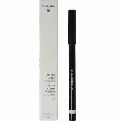 Hauschka Lip line definer 00 translucent