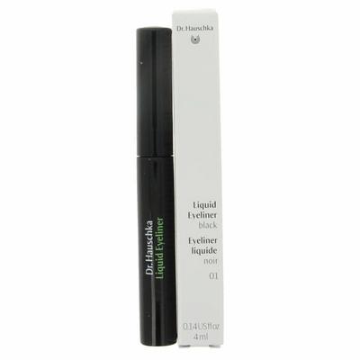 Hauschka Liquid eyeliner 01 black