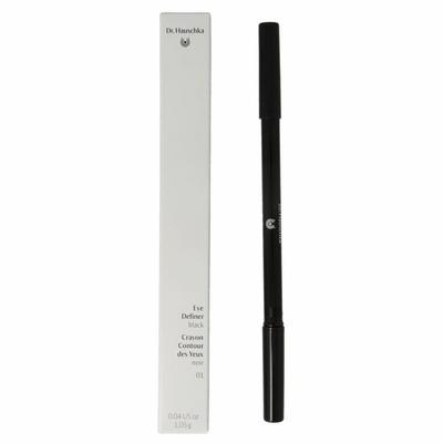 Hauschka Eye definer 01 black
