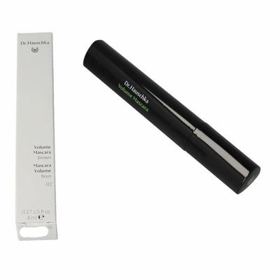 Hauschka Volume mascara 02 brown