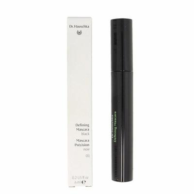 Hauschka Defining mascara 01 black