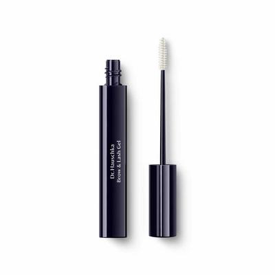 Hauschka Brow and lash gel 00 translucent