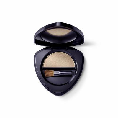 Hauschka Eyeshadow 08 golden topaz