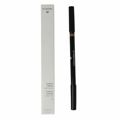 Hauschka Eyebrow definer 01 light brown