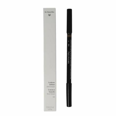 Hauschka Eyebrow definer 02 dark brown