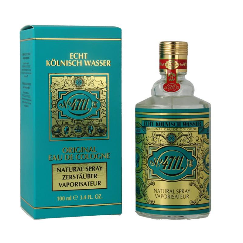 Eau de cologne original