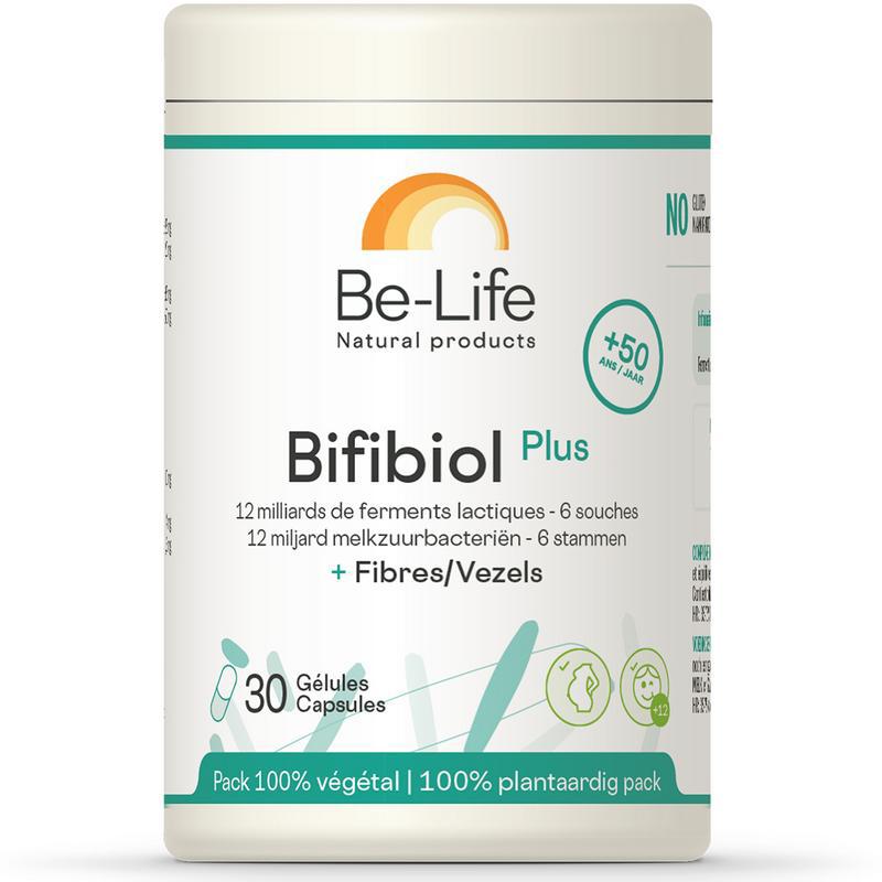 Bifibiol plus