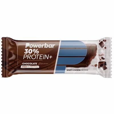 Powerbar Protein+ bar chocolate