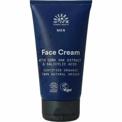 Urtekram Men gezichtscreme