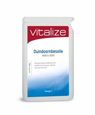 Vitalize Duindoornbesolie