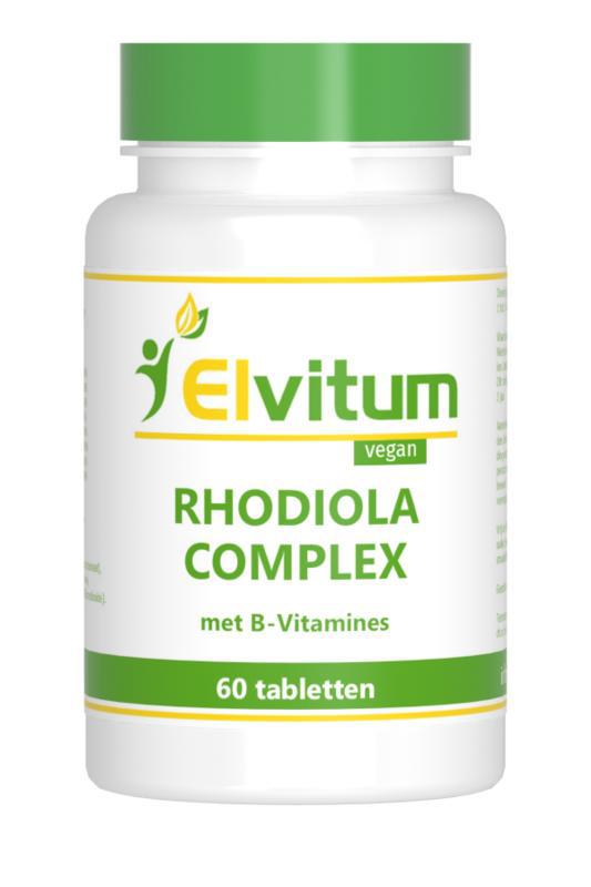 Rhodiola complex