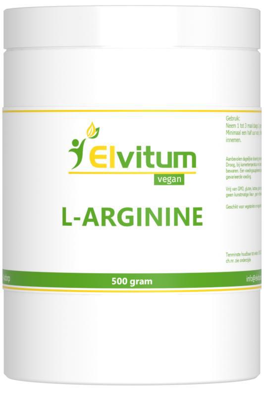 L-Arginine