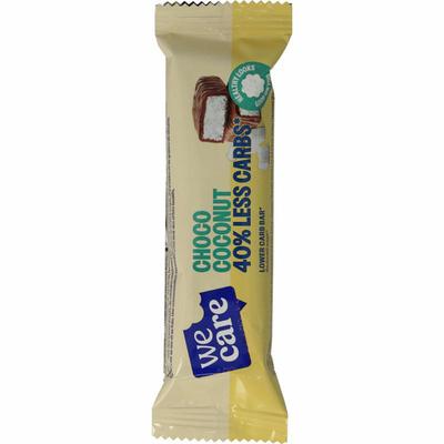 Wecare Bars choco coconut