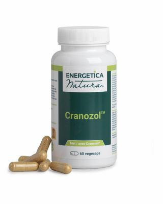 Energetica Nat Cranozol