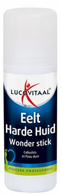 Lucovitaal Eelt wonder harde huid stick vegan Lucovitaal Eelt wonder harde huid stick vegan