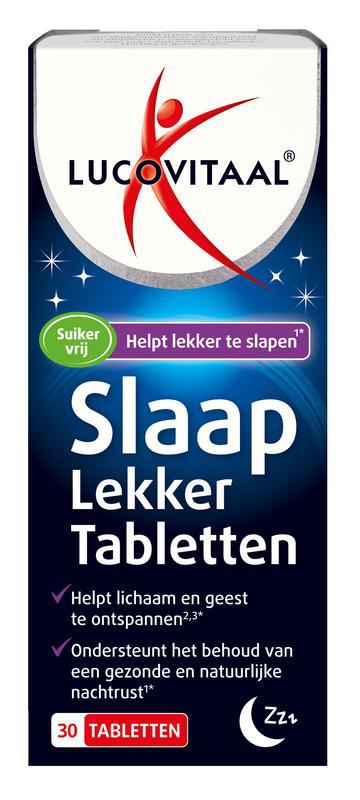 Slaap lekker