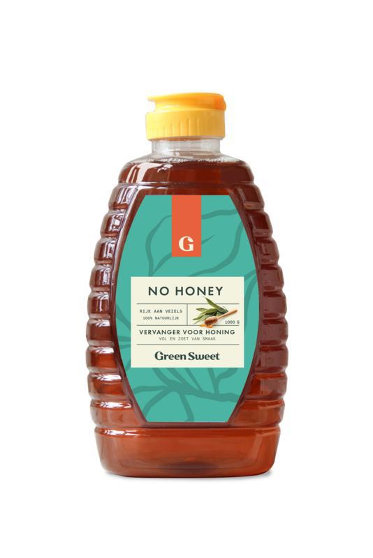 No honey