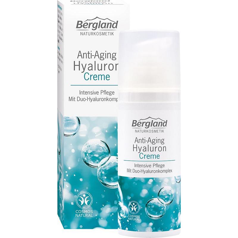 Hyaluron anti-aging creme