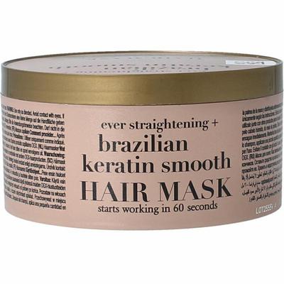 OGX Mask Brazil keratin