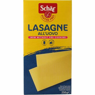 Dr Schar Lasagne
