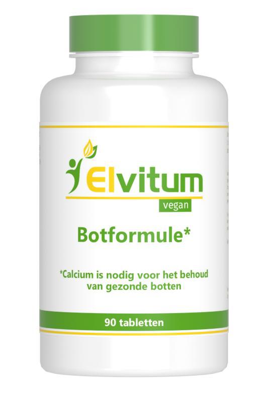 Botformule