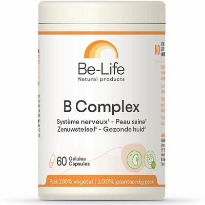 Be-Life B complex