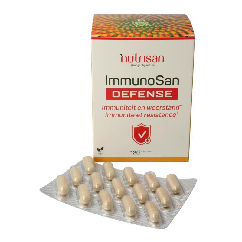 Immunosan defense