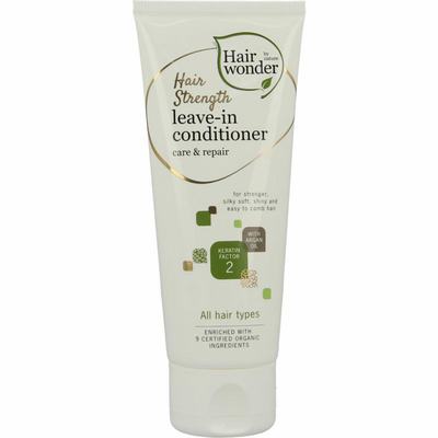 Hairwonder Hair strength leave in conditioner Hairwonder Hair strength leave in conditioner