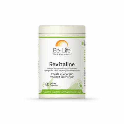 Be-Life Revitaline