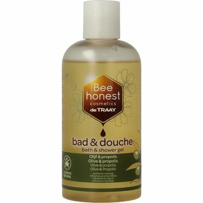 Traay Bee Honest Bad / douche olijf / propolis