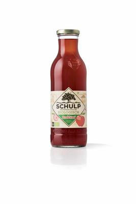 Schulp Appelsap redlove bio