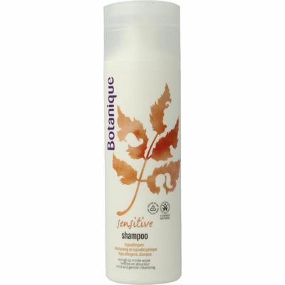 Botanique Shampoo sensitive