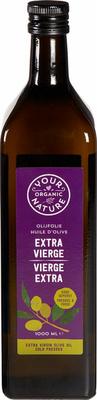 Your Organic Nat Olijfolie extra vierge bio