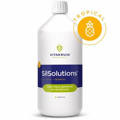 Vitakruid Vitakruid SilSolutions tropical 1000
